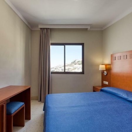 Tc Apartamentos Tamanaco Puerto Rico  Luaran gambar