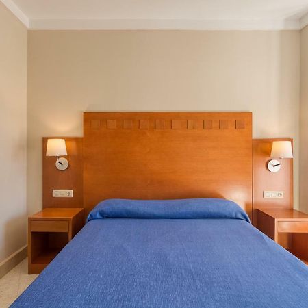 Tc Apartamentos Tamanaco Puerto Rico  Luaran gambar