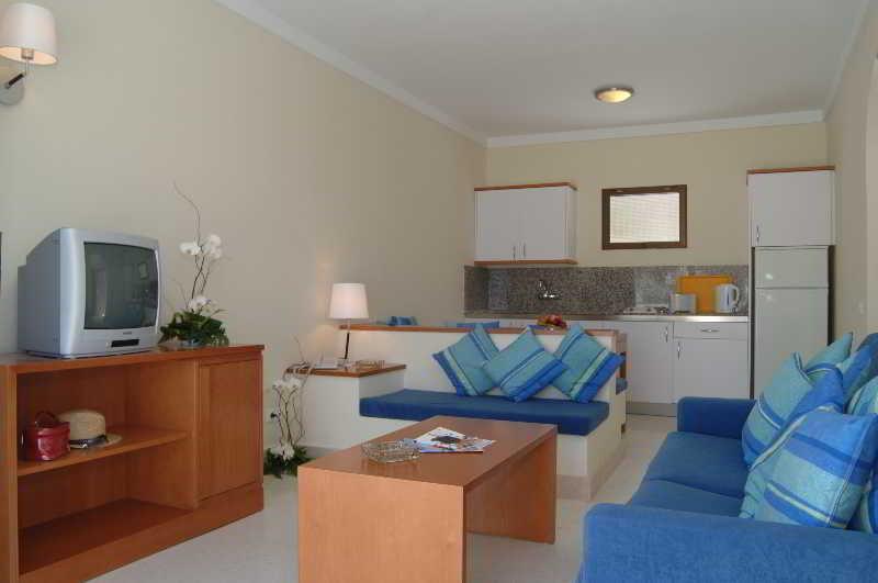 Tc Apartamentos Tamanaco Puerto Rico  Luaran gambar