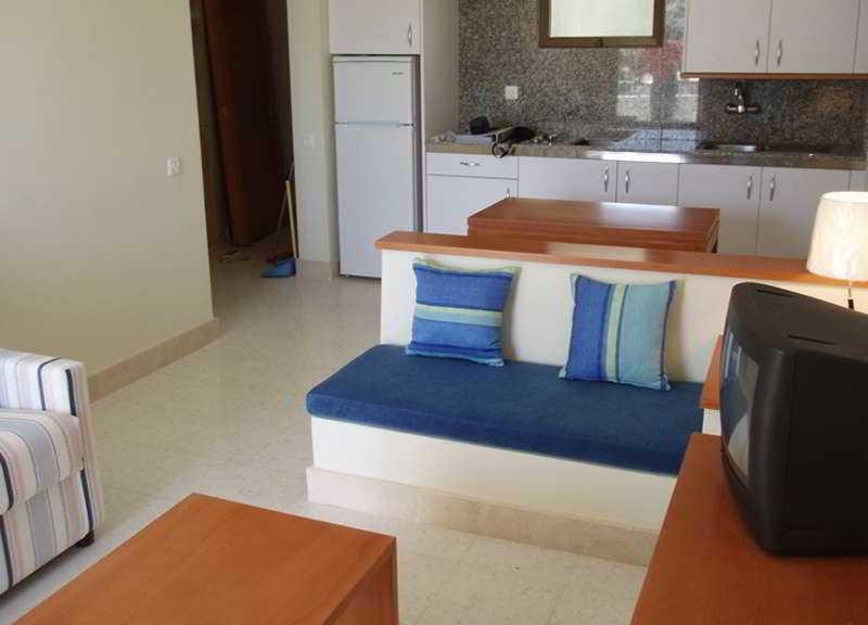 Tc Apartamentos Tamanaco Puerto Rico  Luaran gambar