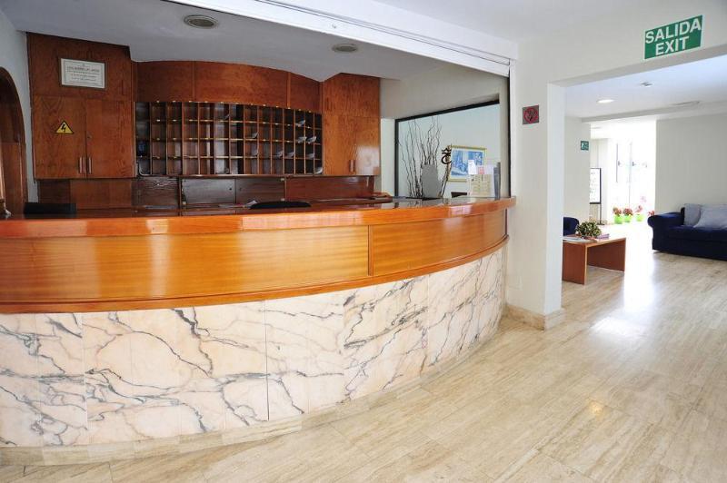 Tc Apartamentos Tamanaco Puerto Rico  Luaran gambar