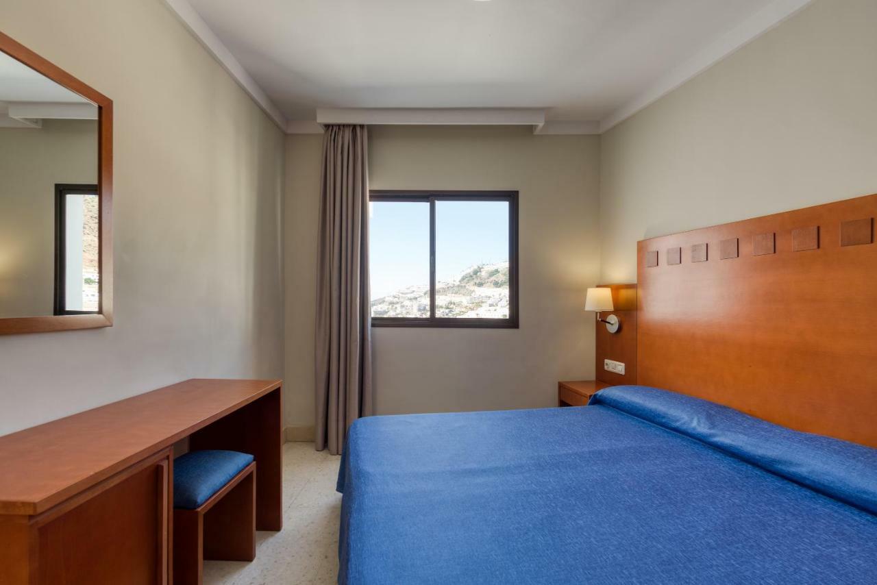 Tc Apartamentos Tamanaco Puerto Rico  Luaran gambar