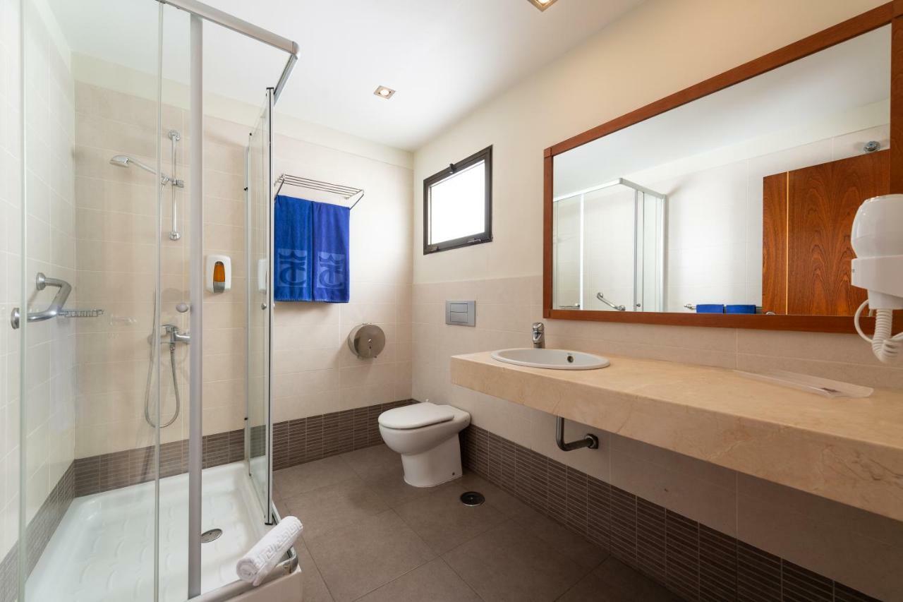 Tc Apartamentos Tamanaco Puerto Rico  Luaran gambar