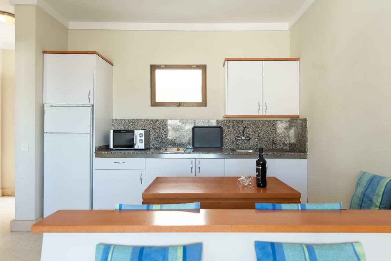 Tc Apartamentos Tamanaco Puerto Rico  Luaran gambar