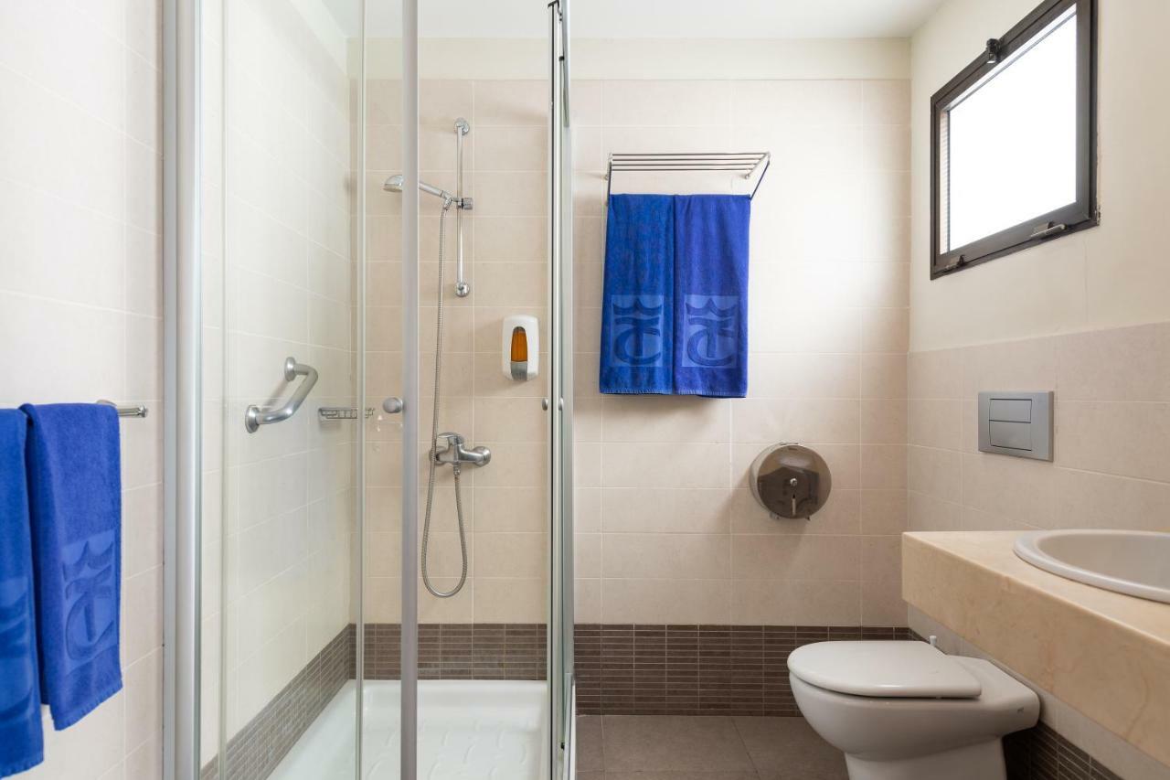Tc Apartamentos Tamanaco Puerto Rico  Luaran gambar