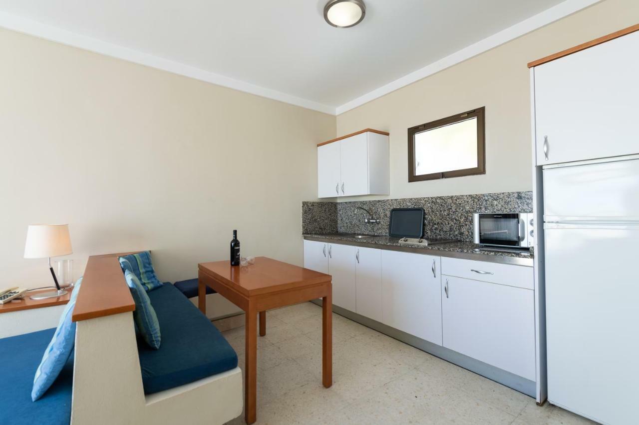 Tc Apartamentos Tamanaco Puerto Rico  Luaran gambar
