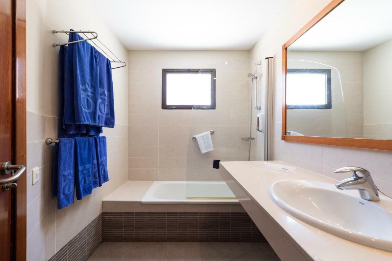 Tc Apartamentos Tamanaco Puerto Rico  Luaran gambar