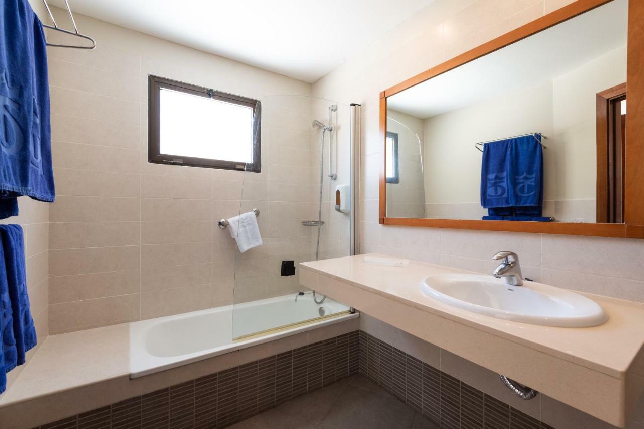 Tc Apartamentos Tamanaco Puerto Rico  Luaran gambar