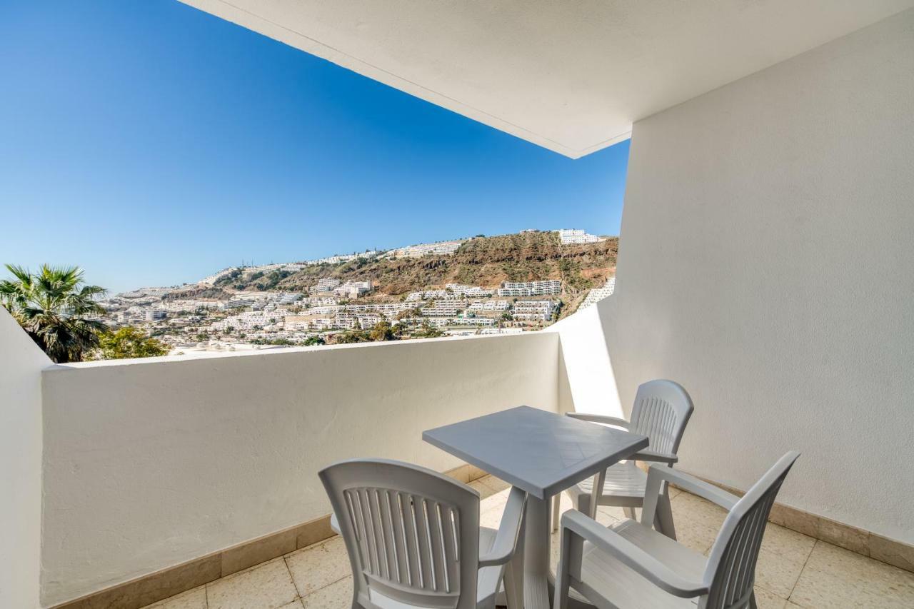 Tc Apartamentos Tamanaco Puerto Rico  Luaran gambar