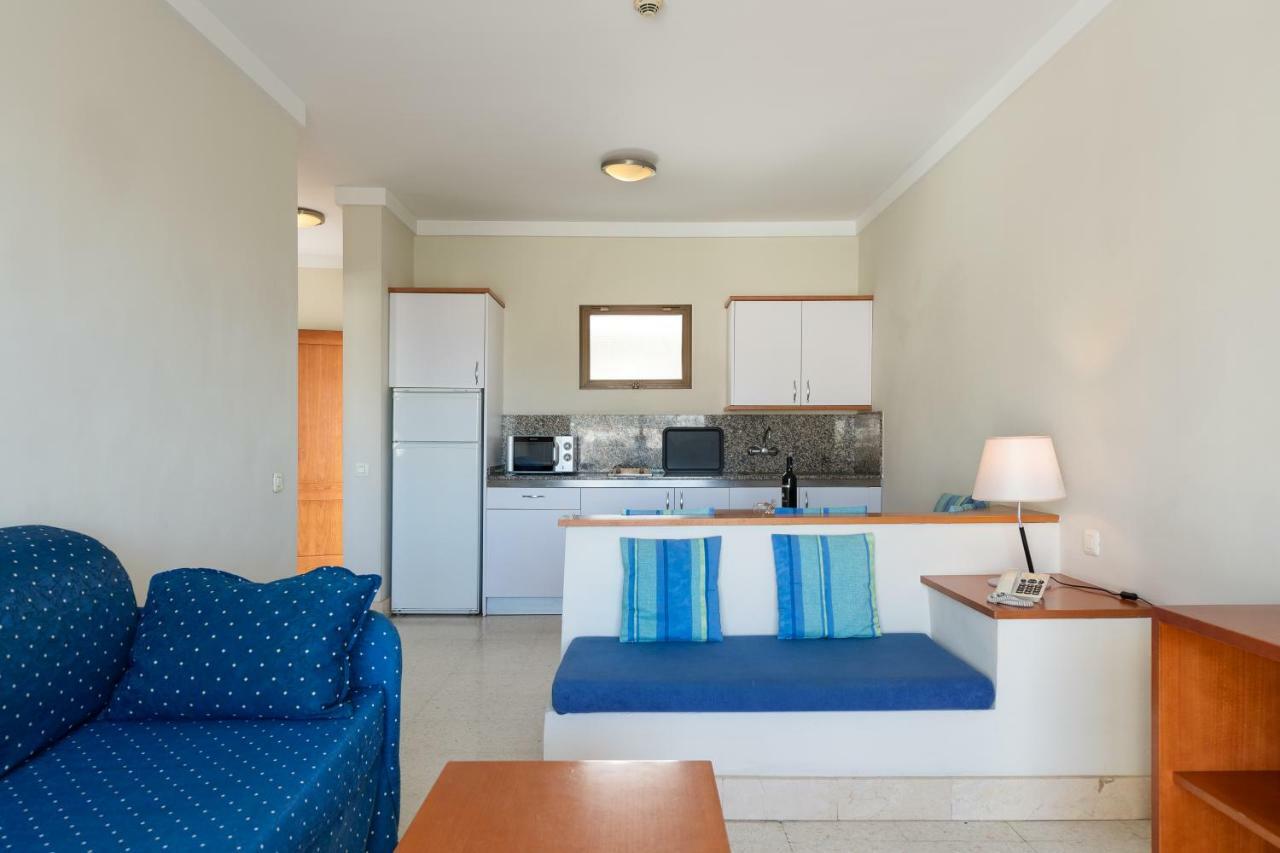 Tc Apartamentos Tamanaco Puerto Rico  Luaran gambar