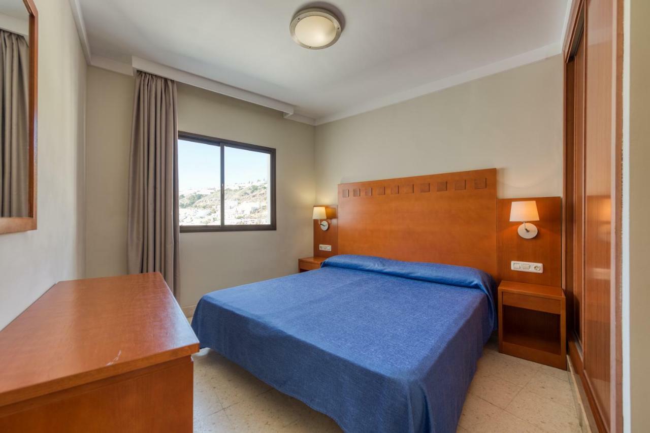 Tc Apartamentos Tamanaco Puerto Rico  Luaran gambar