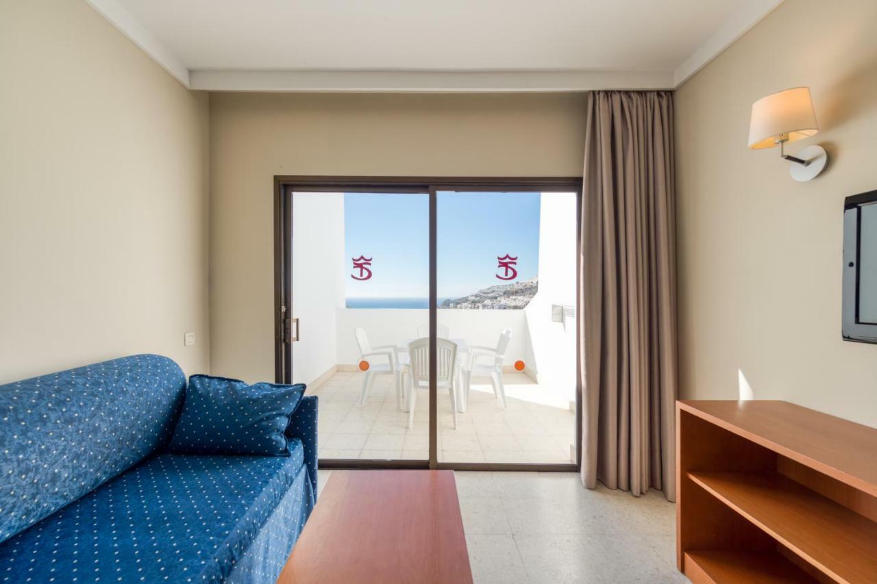 Tc Apartamentos Tamanaco Puerto Rico  Luaran gambar